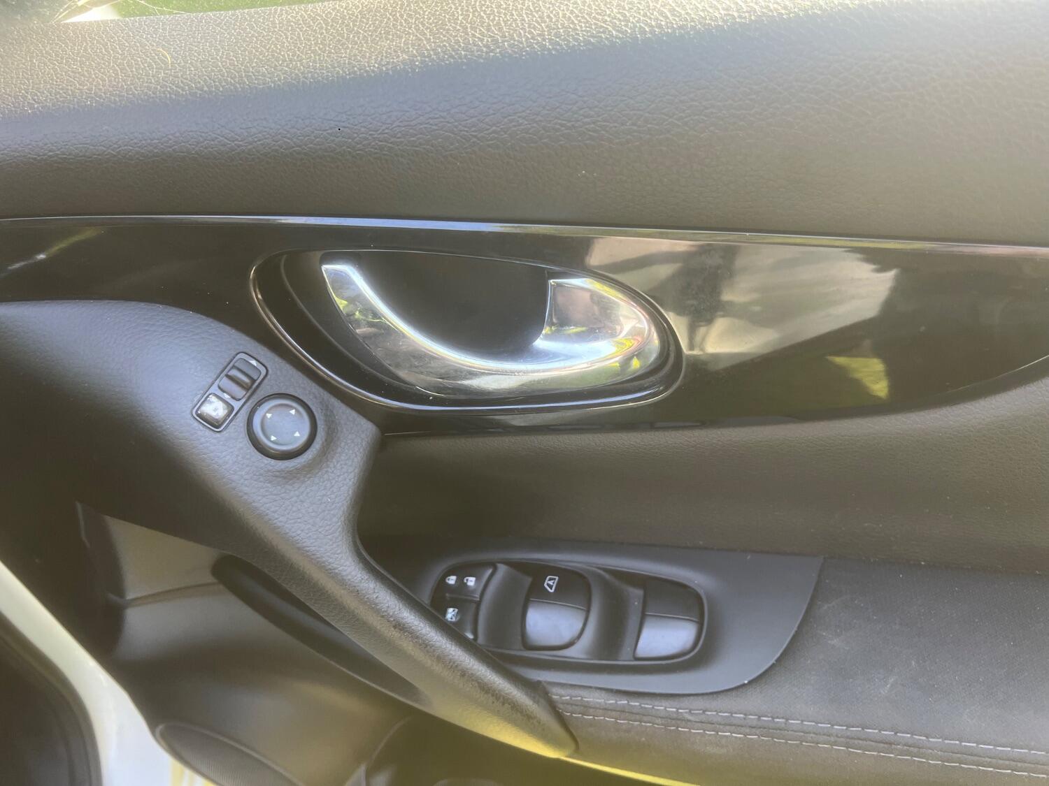 Used Nissan Qashqai 2014 for sale - 76793231: Photo 12