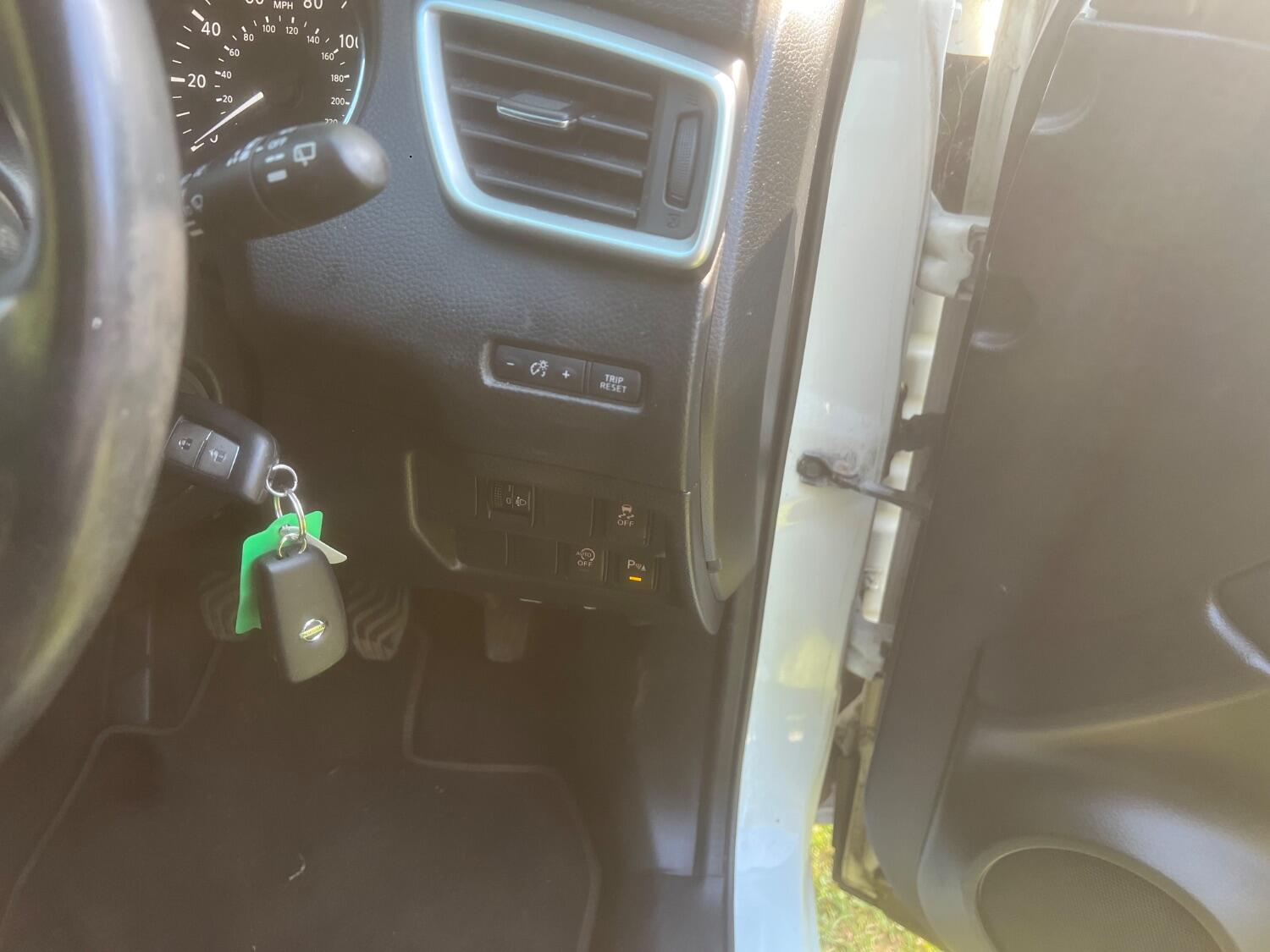 Used Nissan Qashqai 2014 for sale - 76793231: Photo 13