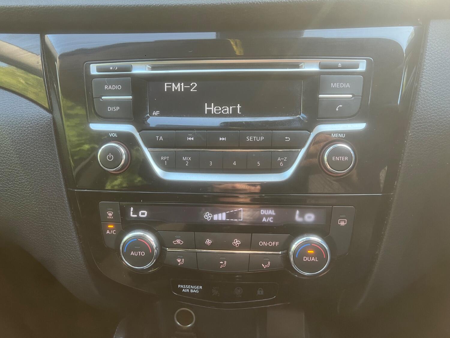 Used Nissan Qashqai 2014 for sale - 76793231: Photo 15