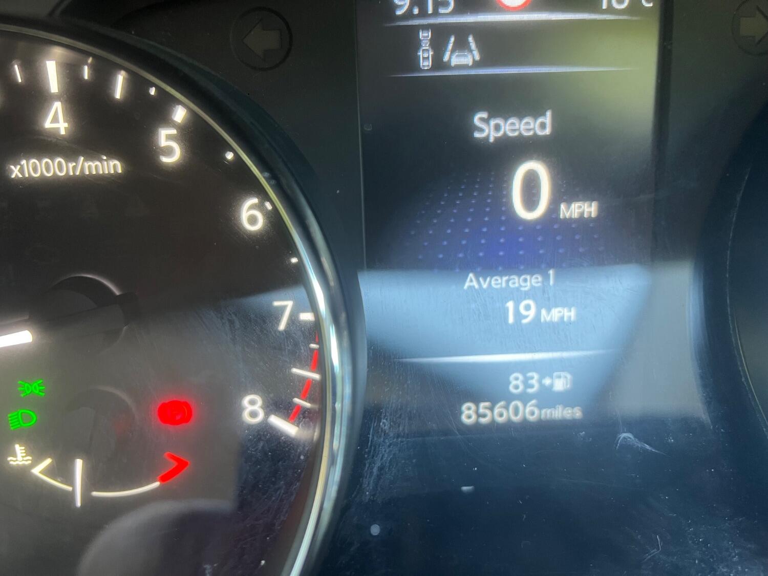 Used Nissan Qashqai 2014 for sale - 76793231: Photo 9