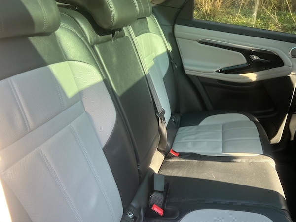 Used Land Rover Range Rover Evoque 2019 for sale - 74735807: Photo 10