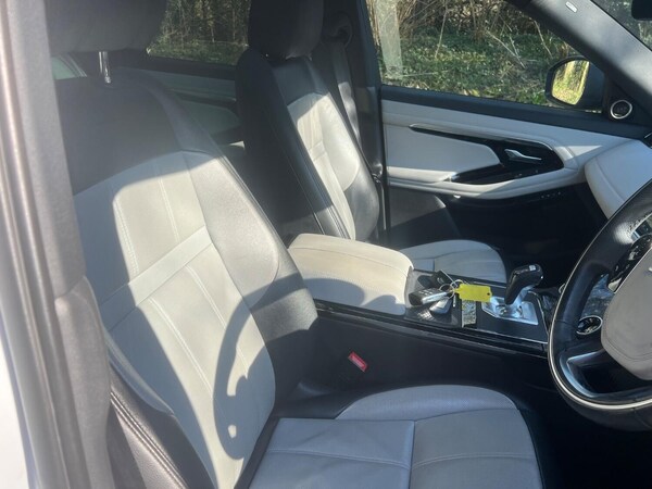 Used Land Rover Range Rover Evoque 2019 for sale - 74735807: Photo 11