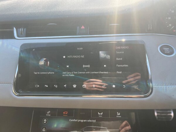 Used Land Rover Range Rover Evoque 2019 for sale - 74735807: Photo 14