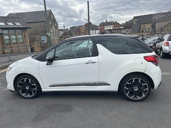 Used Citroen DS3 2012 for sale - 79798734: Photo