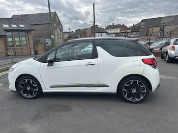 Used Citroen DS3 2012 for sale - 79798734: Photo