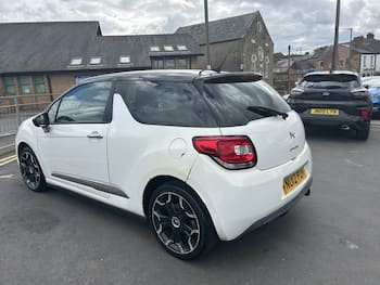 Used Citroen DS3 2012 for sale - 79798734: Photo