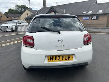 Used Citroen DS3 2012 for sale - 79798734: Photo