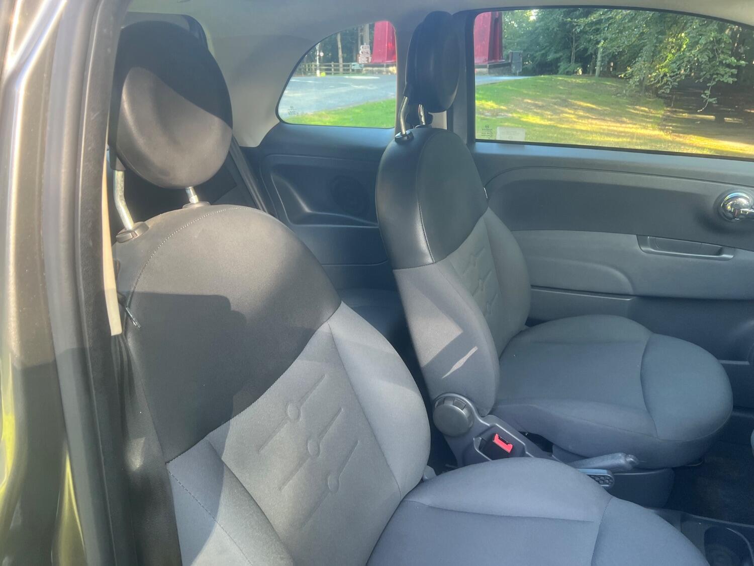 Used Fiat 500 2012 for sale - 77464594: Photo 11