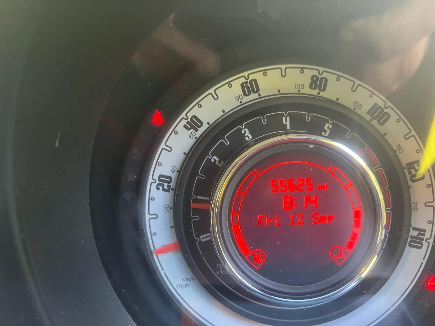 Used Fiat 500 2012 for sale - 77464594: Photo 9