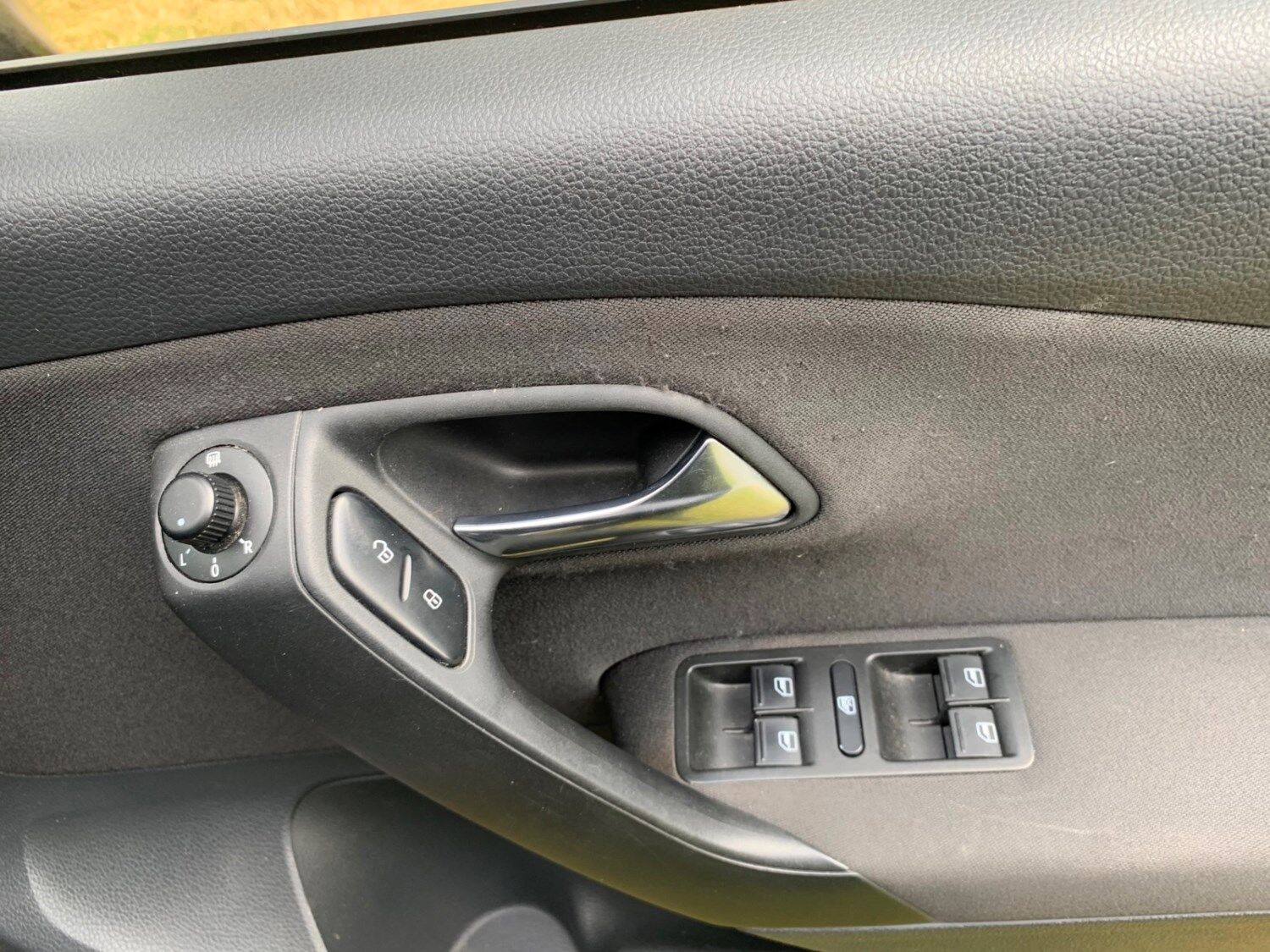 Used Volkswagen Polo 2009 for sale - 76662771: Photo 11