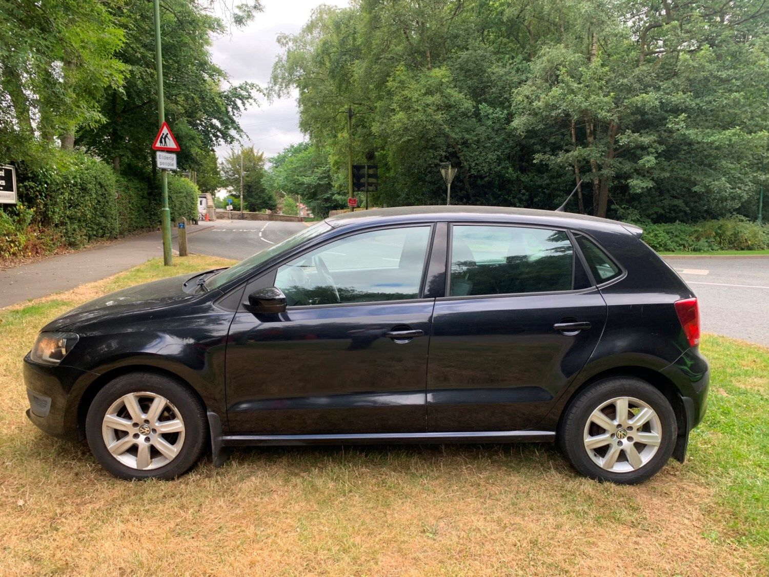 Used Volkswagen Polo 2009 for sale - 76662771: Photo 5