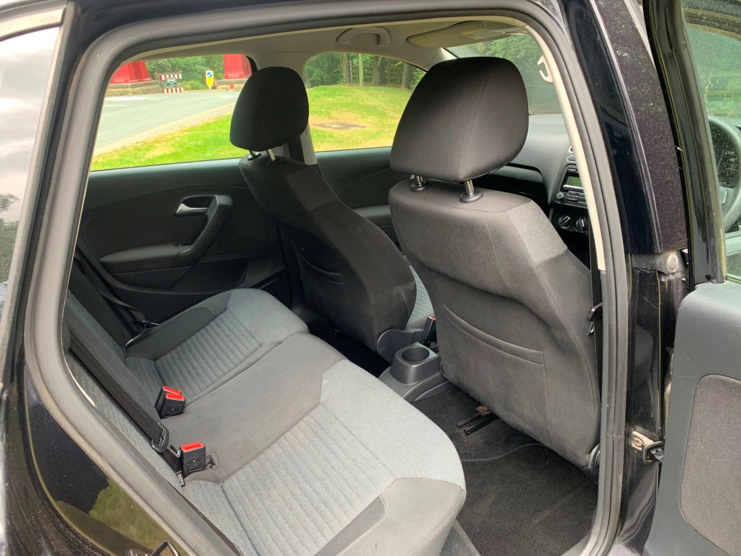 Used Volkswagen Polo 2009 for sale - 76662771: Photo 9