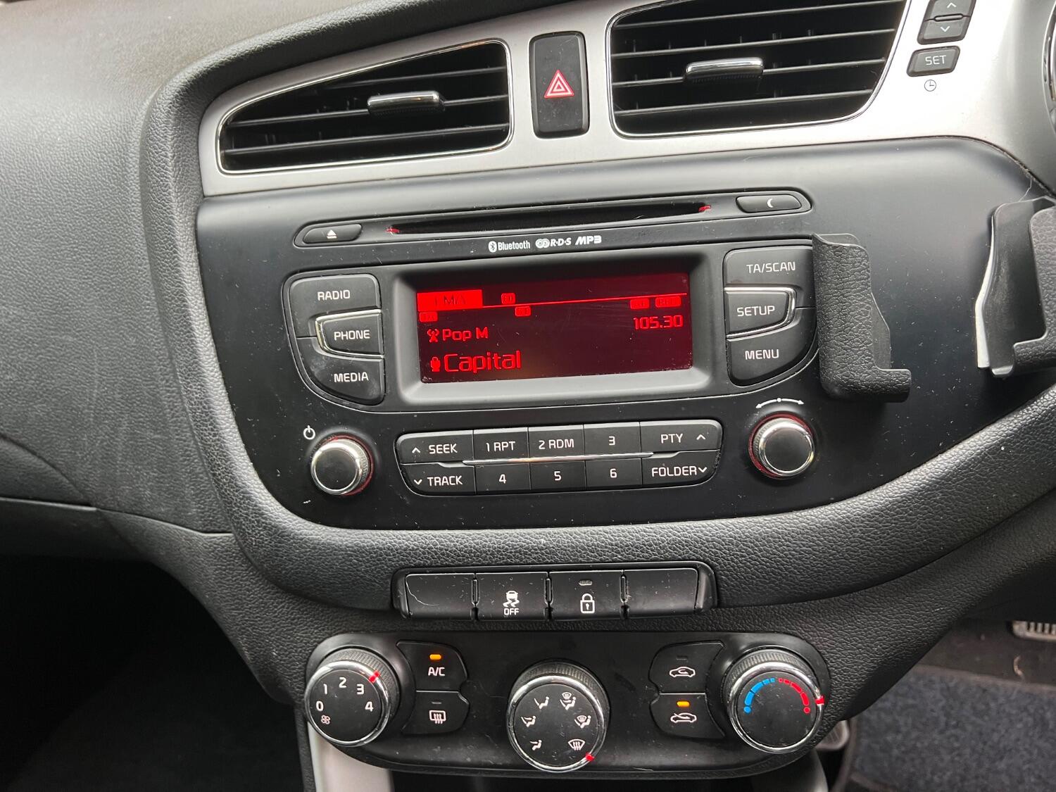 Used Kia Ceed 2014 for sale - 77464888: Photo 15