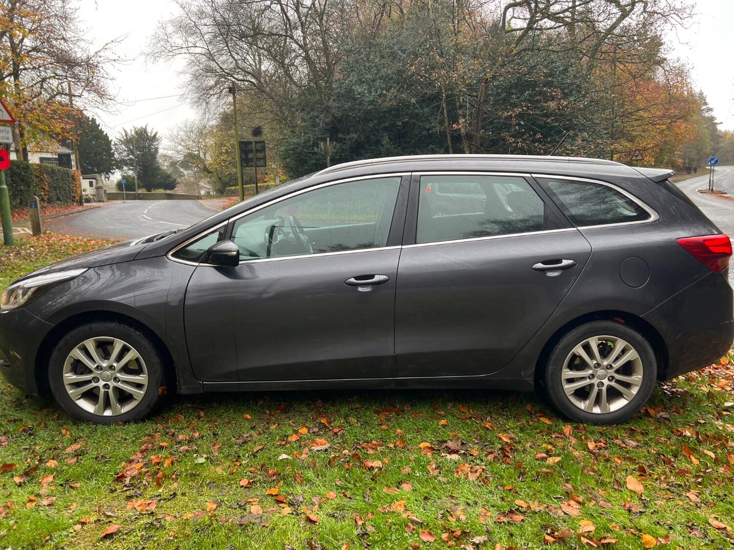 Used Kia Ceed 2014 for sale - 77464888: Photo 5