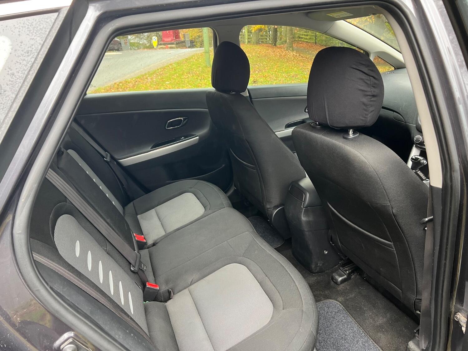 Used Kia Ceed 2014 for sale - 77464888: Photo 9