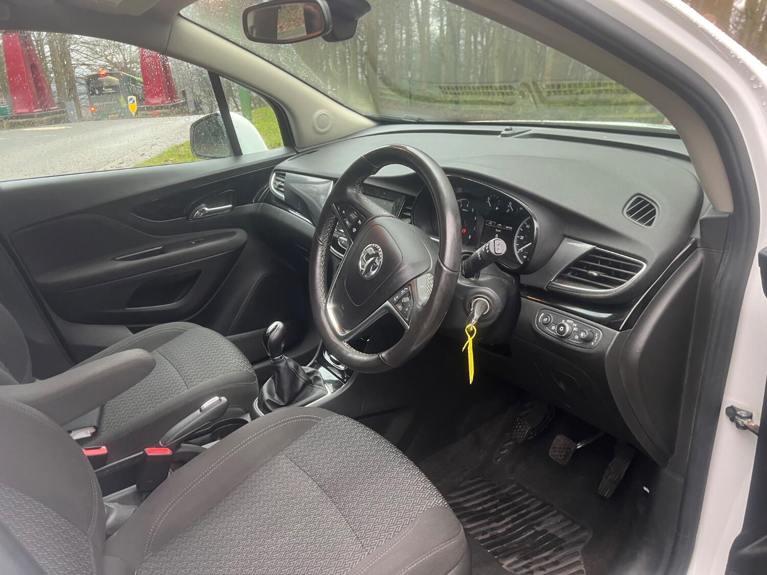 Used Vauxhall Mokka X 2018 for sale - 76662764: Photo 11