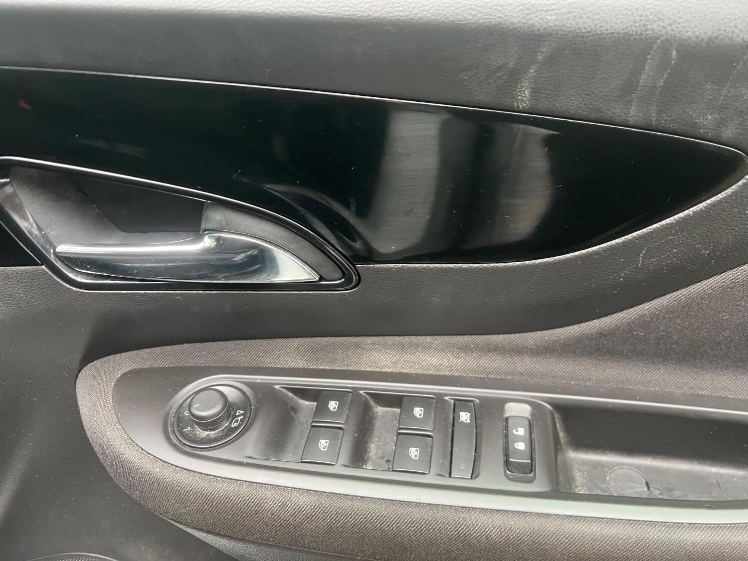 Used Vauxhall Mokka X 2018 for sale - 76662764: Photo 14