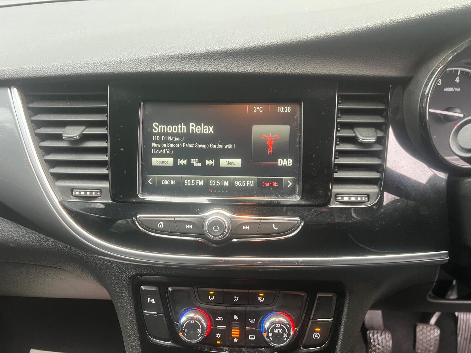 Used Vauxhall Mokka X 2018 for sale - 76662764: Photo 15