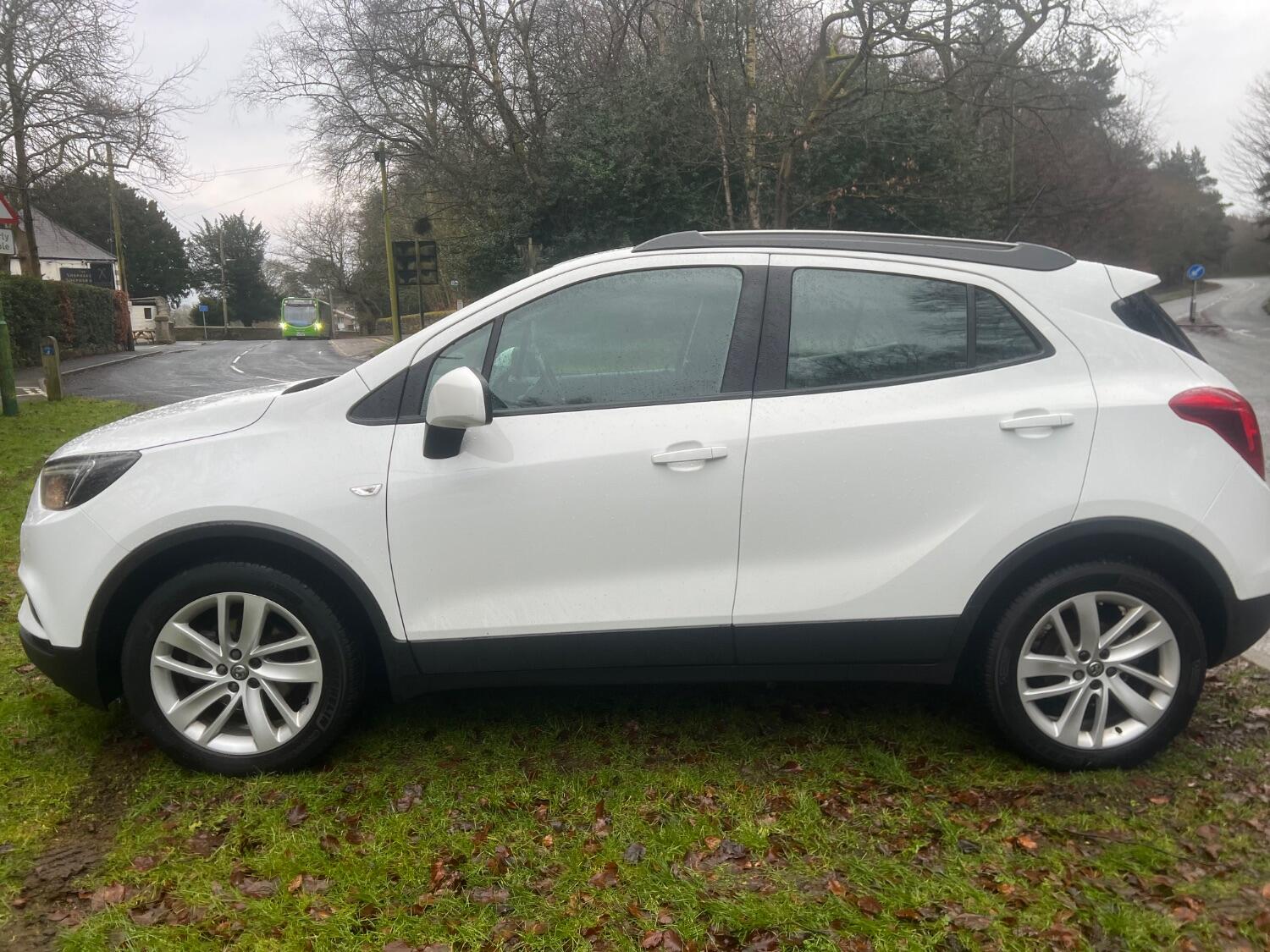 Used Vauxhall Mokka X 2018 for sale - 76662764: Photo 5