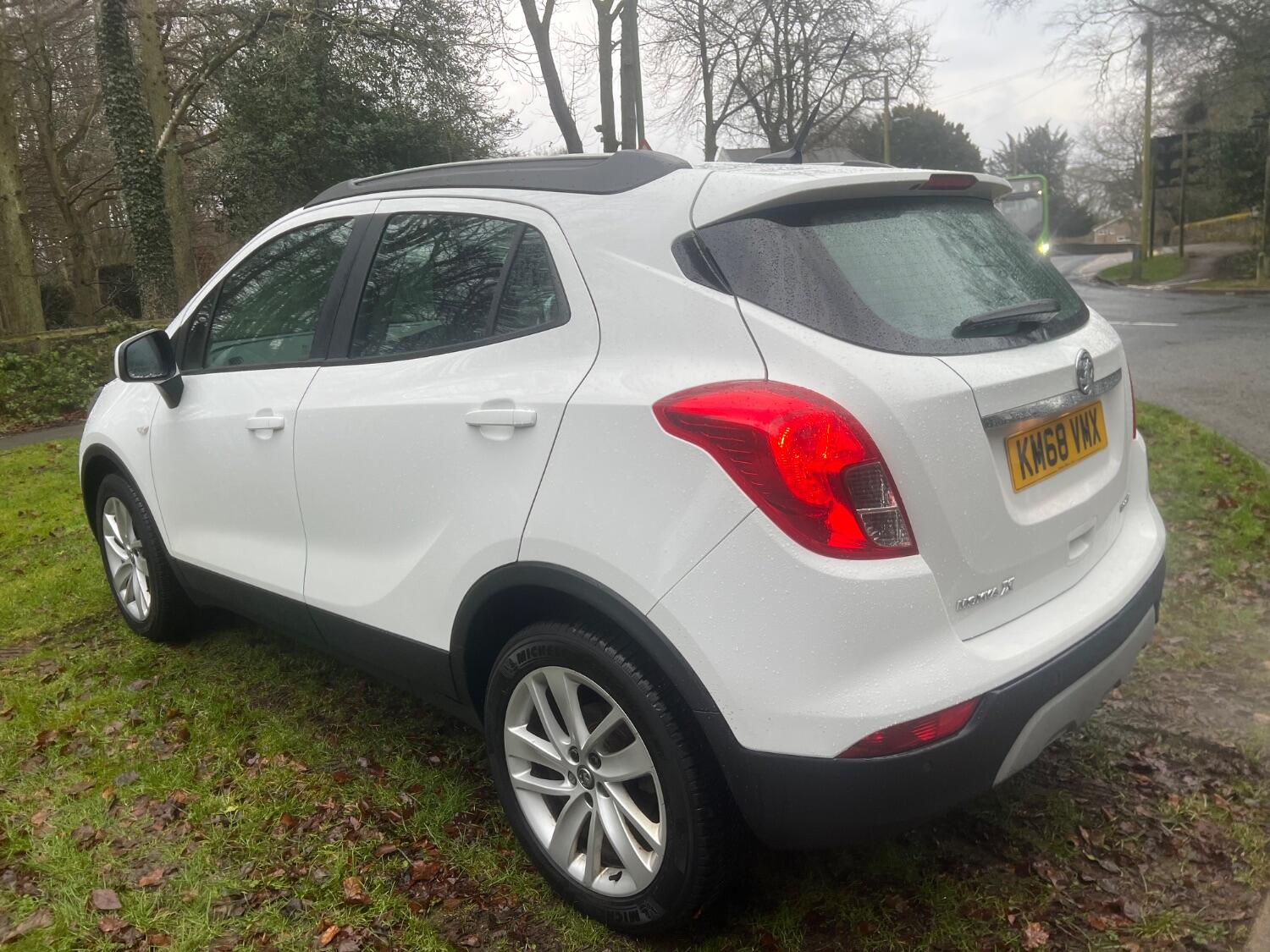 Used Vauxhall Mokka X 2018 for sale - 76662764: Photo 6