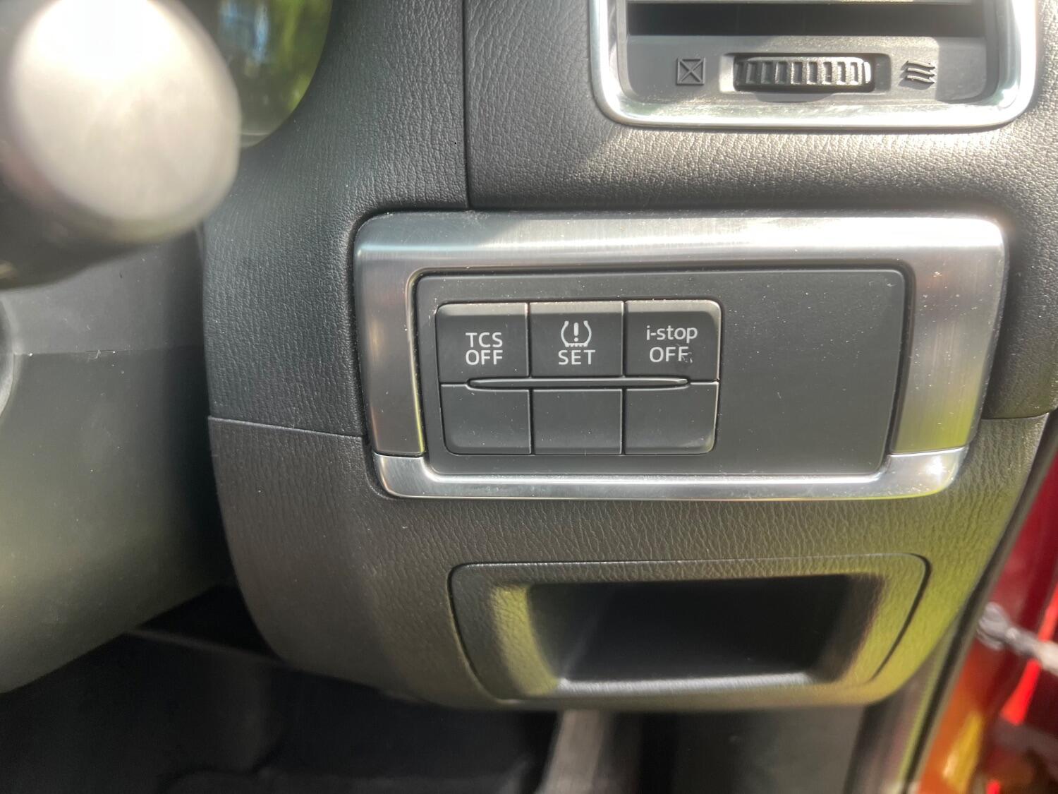 Used Mazda CX-5 2015 for sale - 76769304: Photo 12