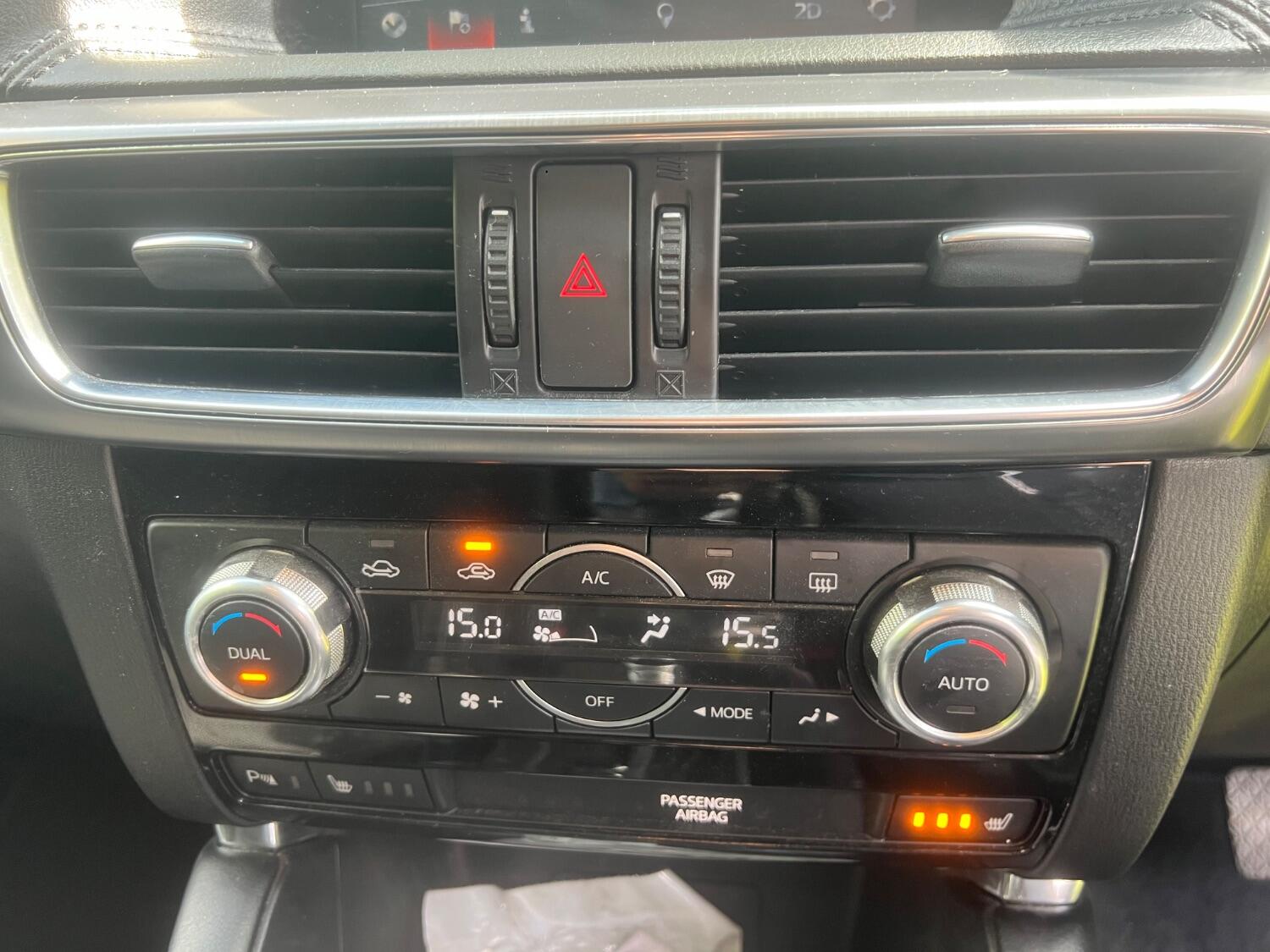 Used Mazda CX-5 2015 for sale - 76769304: Photo 14