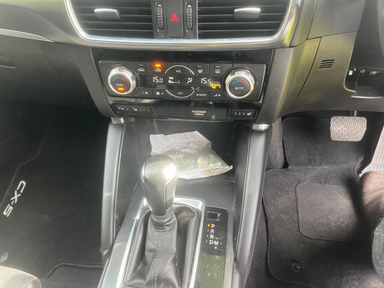 Used Mazda CX-5 2015 for sale - 76769304: Photo 15