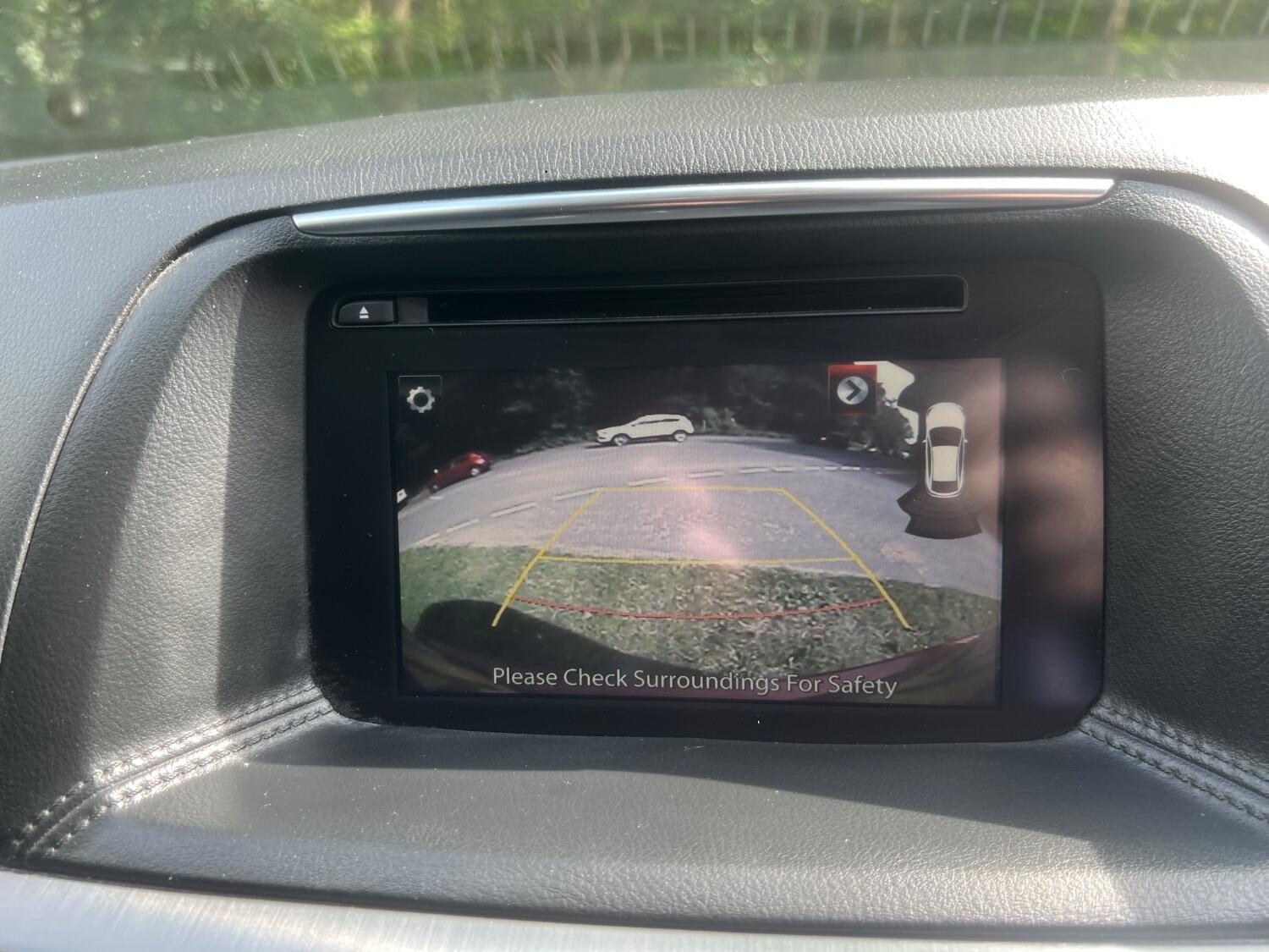 Used Mazda CX-5 2015 for sale - 76769304: Photo 18