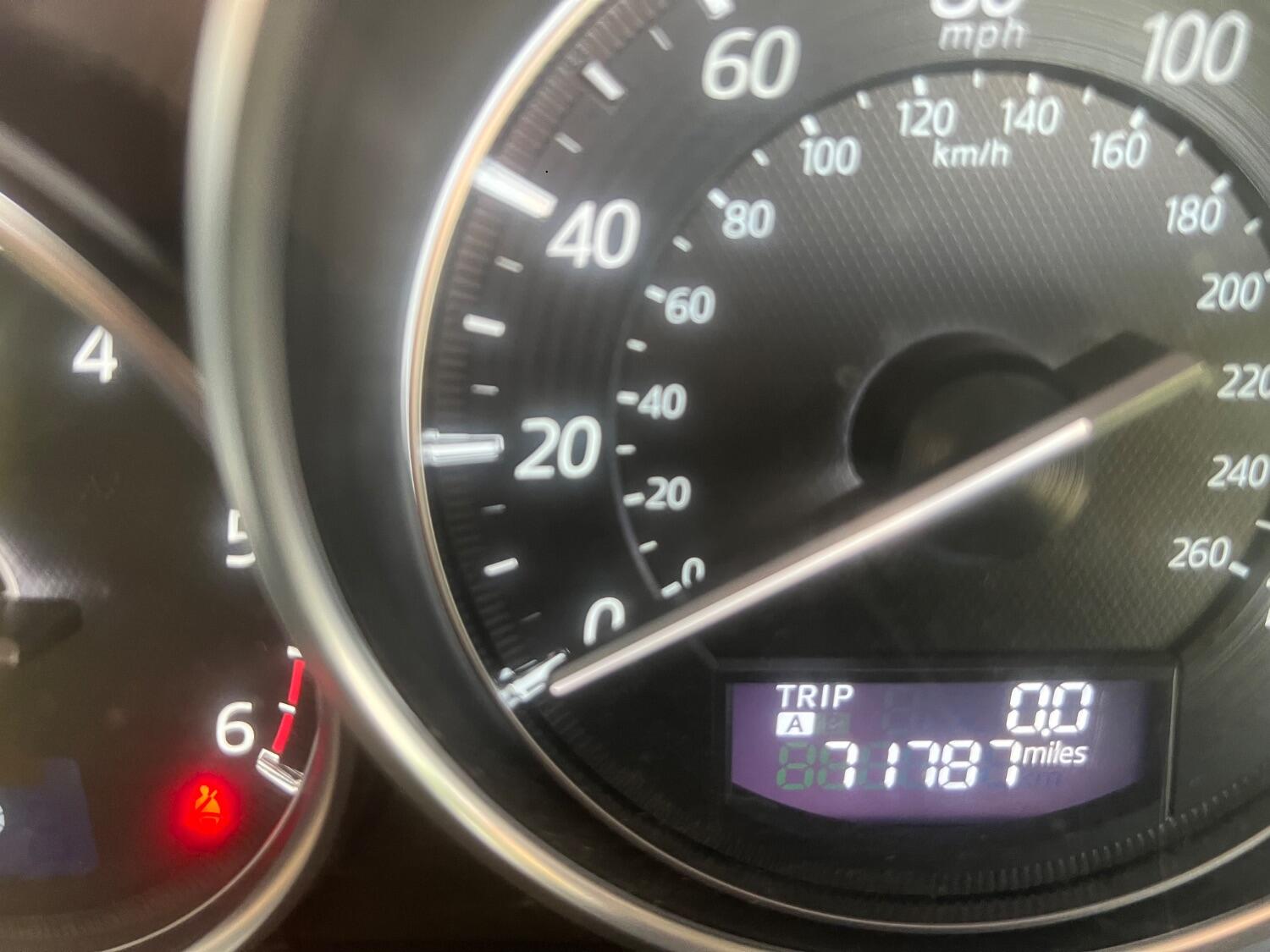 Used Mazda CX-5 2015 for sale - 76769304: Photo 9