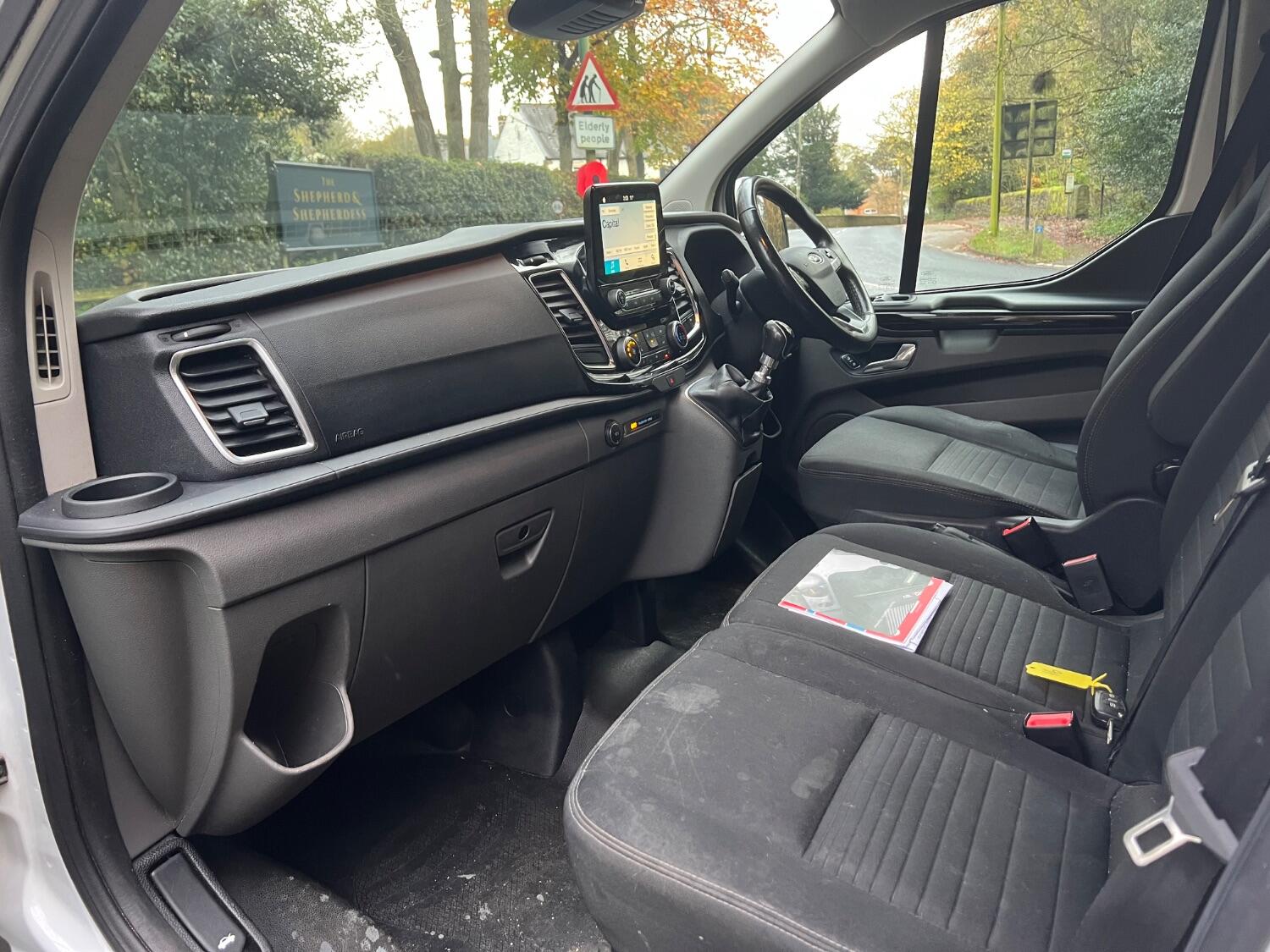 Vehicle 13