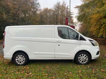 Used Ford Transit Custom 2019 for sale - 72788959: Photo