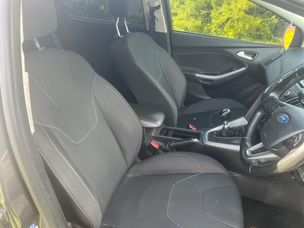 Used Ford Focus 2015 for sale - 74938050: Photo 10