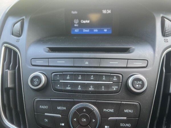 Used Ford Focus 2015 for sale - 74938050: Photo 13