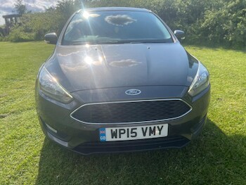 Used Ford Focus 2015 for sale - 74938050: Photo