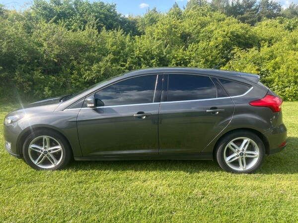 Used Ford Focus 2015 for sale - 74938050: Photo 5