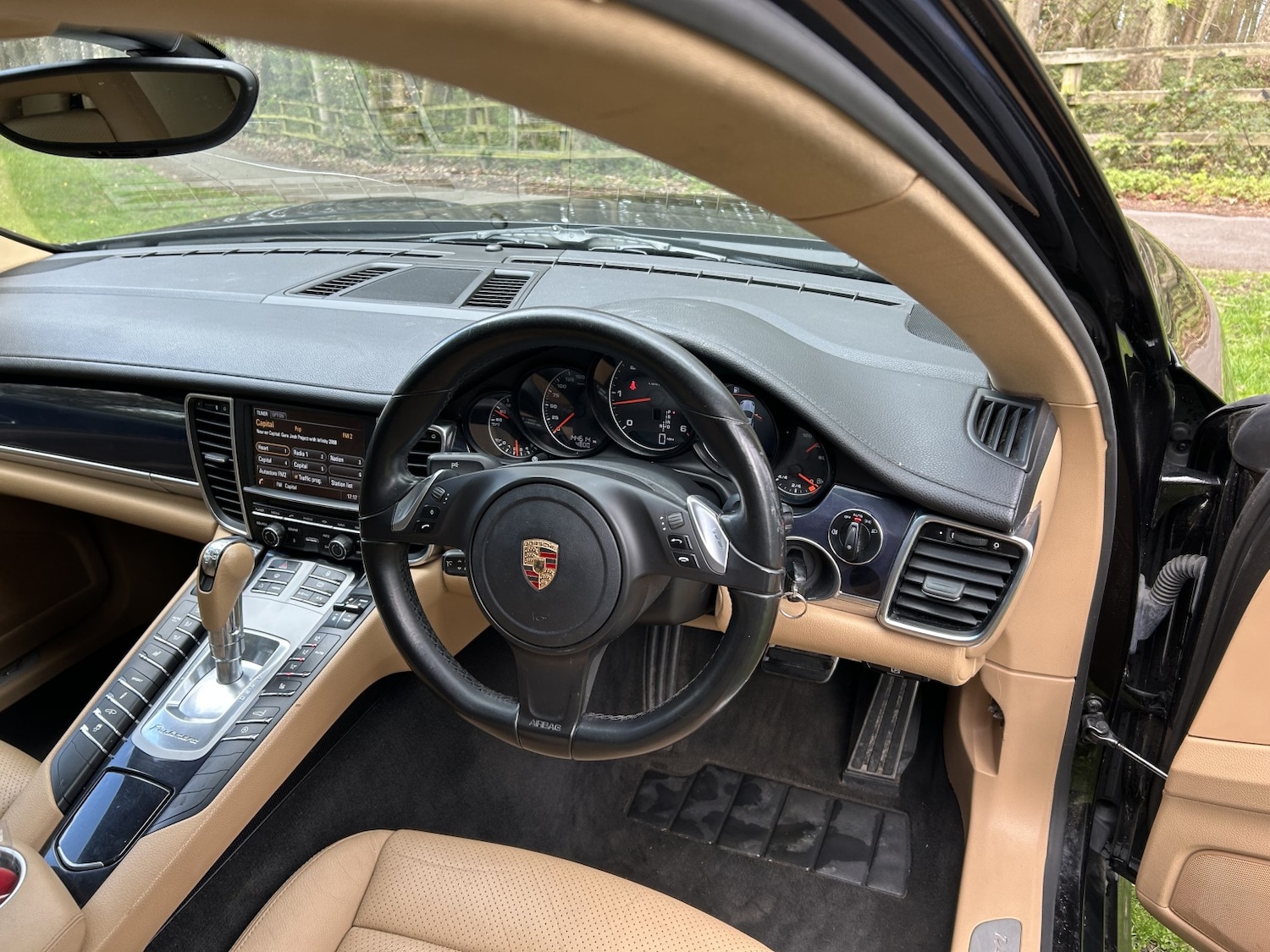 Used Porsche Panamera 2013 for sale - 78209945: Photo 11