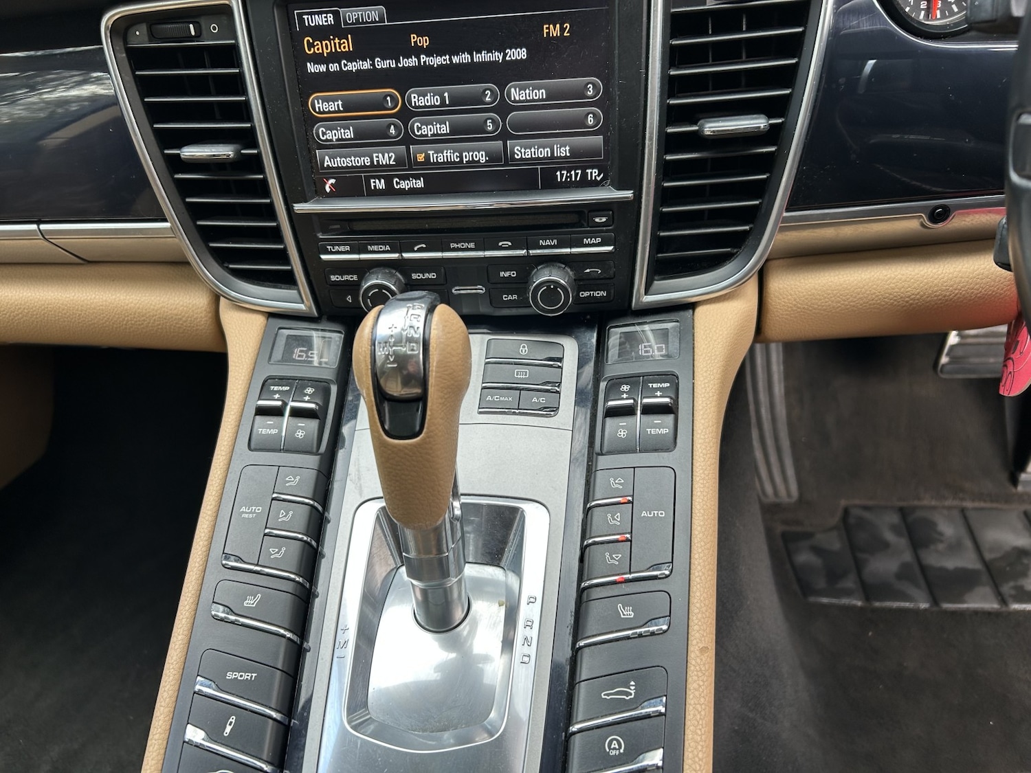 Used Porsche Panamera 2013 for sale - 78209945: Photo 12