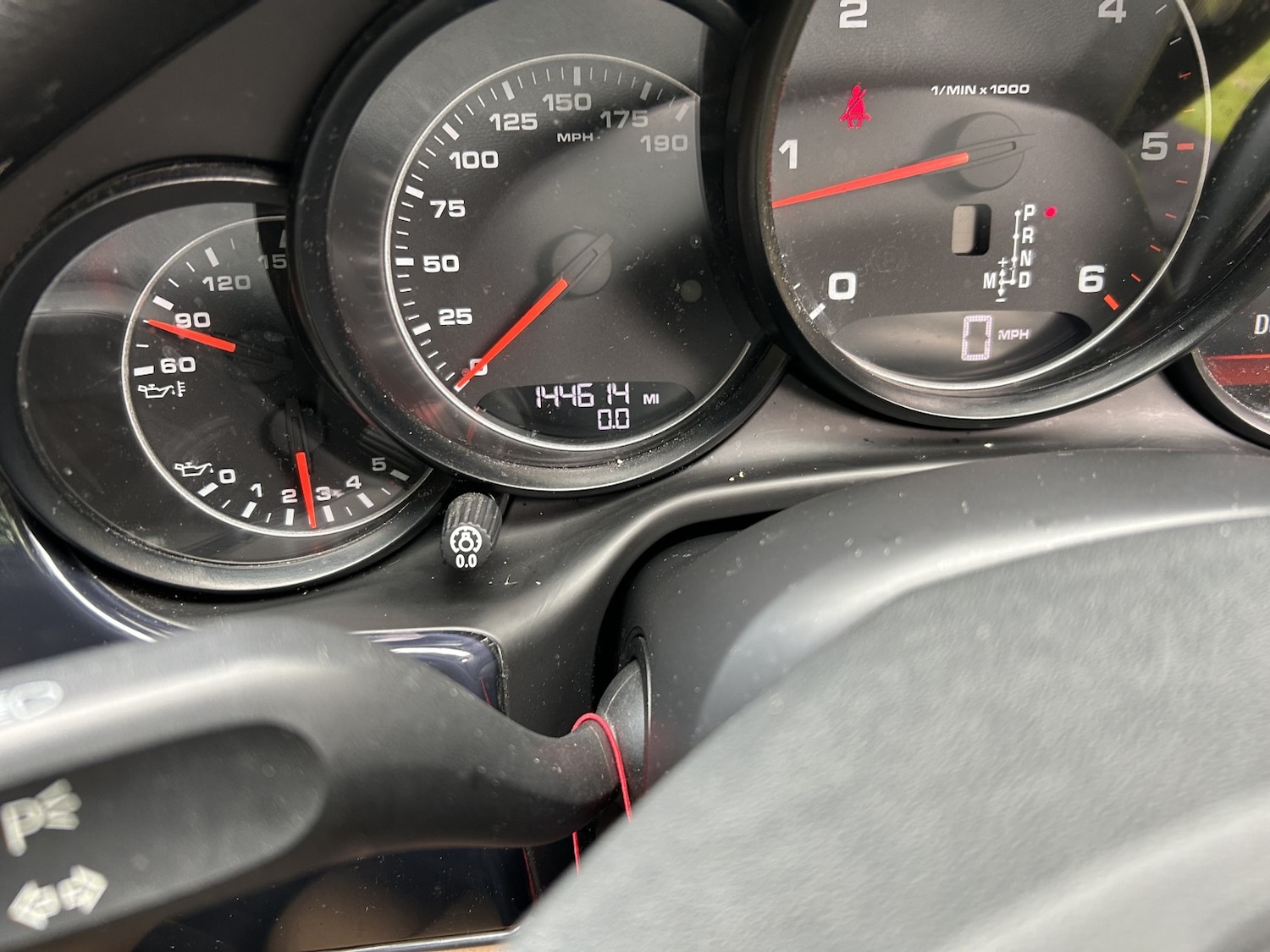 Used Porsche Panamera 2013 for sale - 78209945: Photo 13