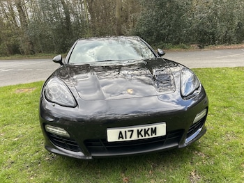 Used Porsche Panamera 2013 for sale - 78209945: Photo