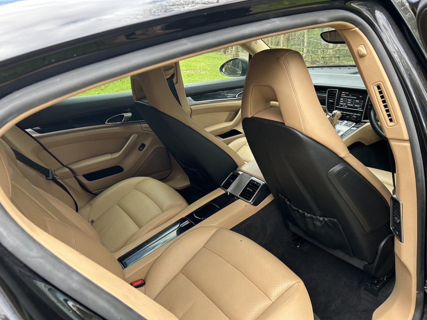 Used Porsche Panamera 2013 for sale - 78209945: Photo 9