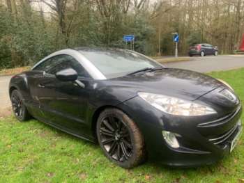 Used Peugeot RCZ 2012 for sale - 73200923: Photo