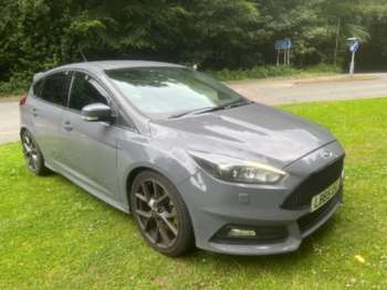 Used Ford Focus 2016 for sale - 75130286: Photo