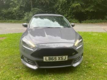 Used Ford Focus 2016 for sale - 75130286: Photo