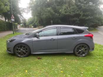 Used Ford Focus 2016 for sale - 75130286: Photo