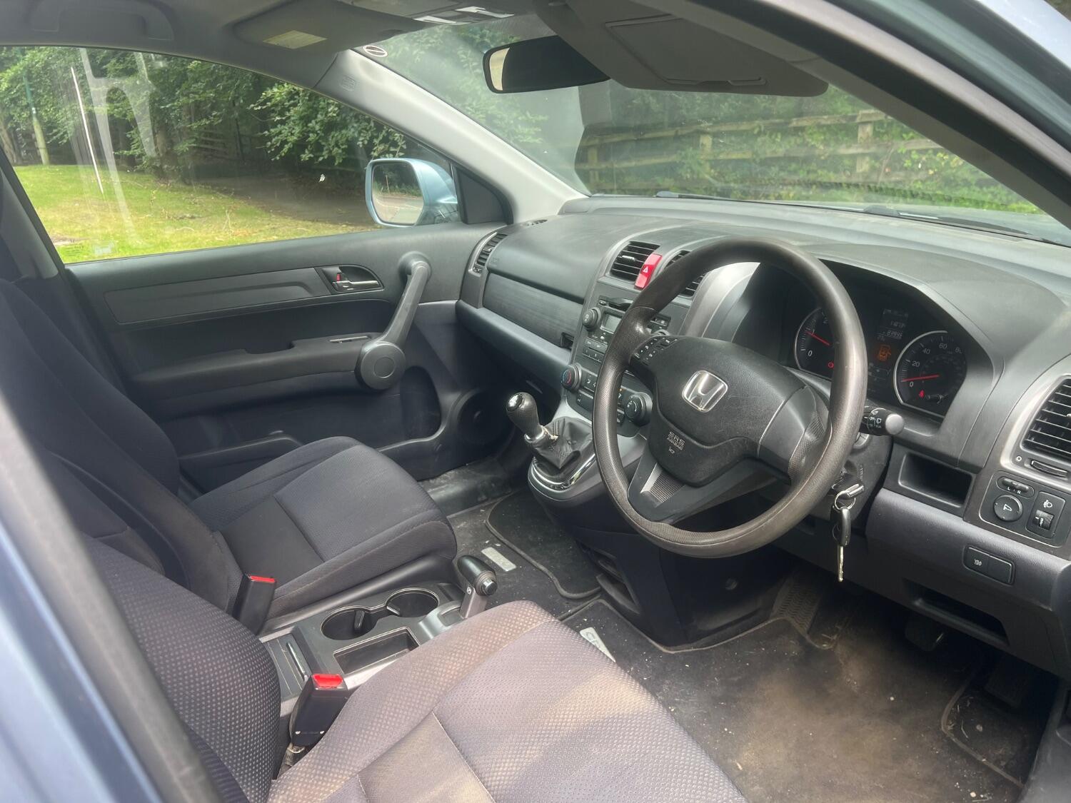 Used Honda CR-V 2008 for sale - 76793226: Photo 11