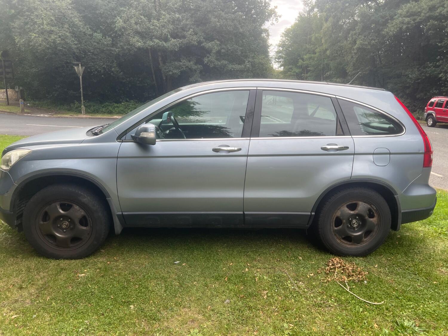 Used Honda CR-V 2008 for sale - 76793226: Photo 5