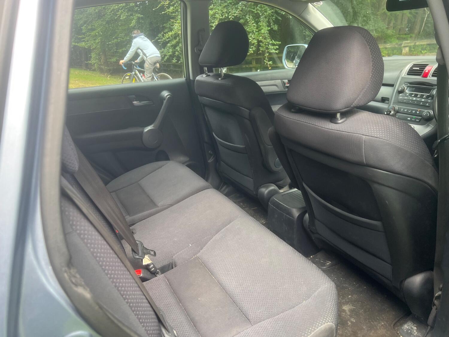 Used Honda CR-V 2008 for sale - 76793226: Photo 9