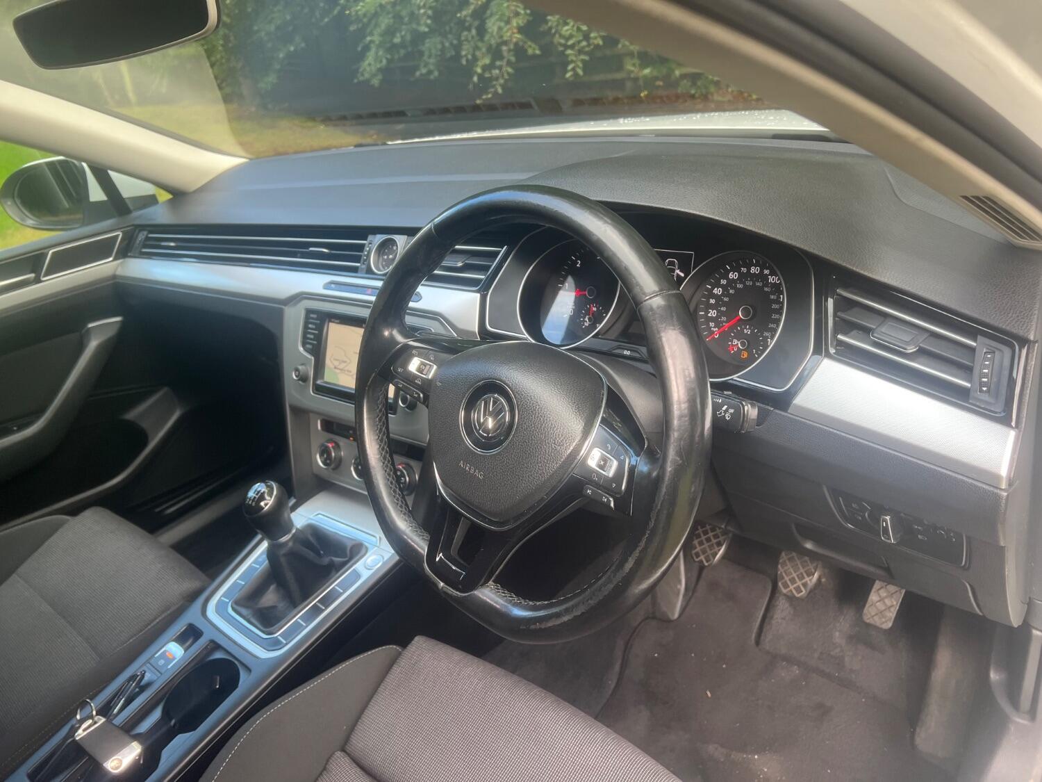 Used Volkswagen Passat 2015 for sale - 76769578: Photo 13