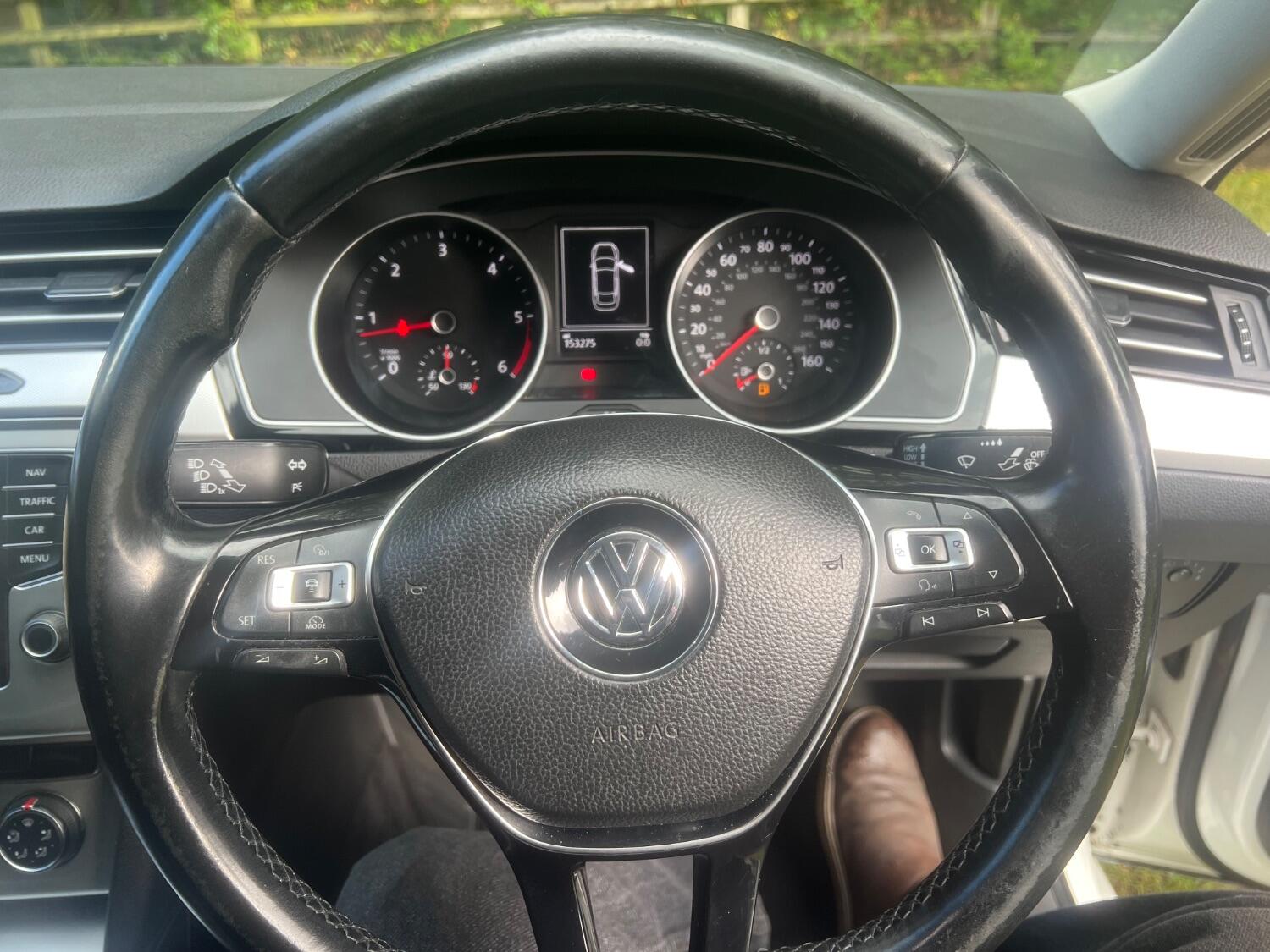 Used Volkswagen Passat 2015 for sale - 76769578: Photo 14