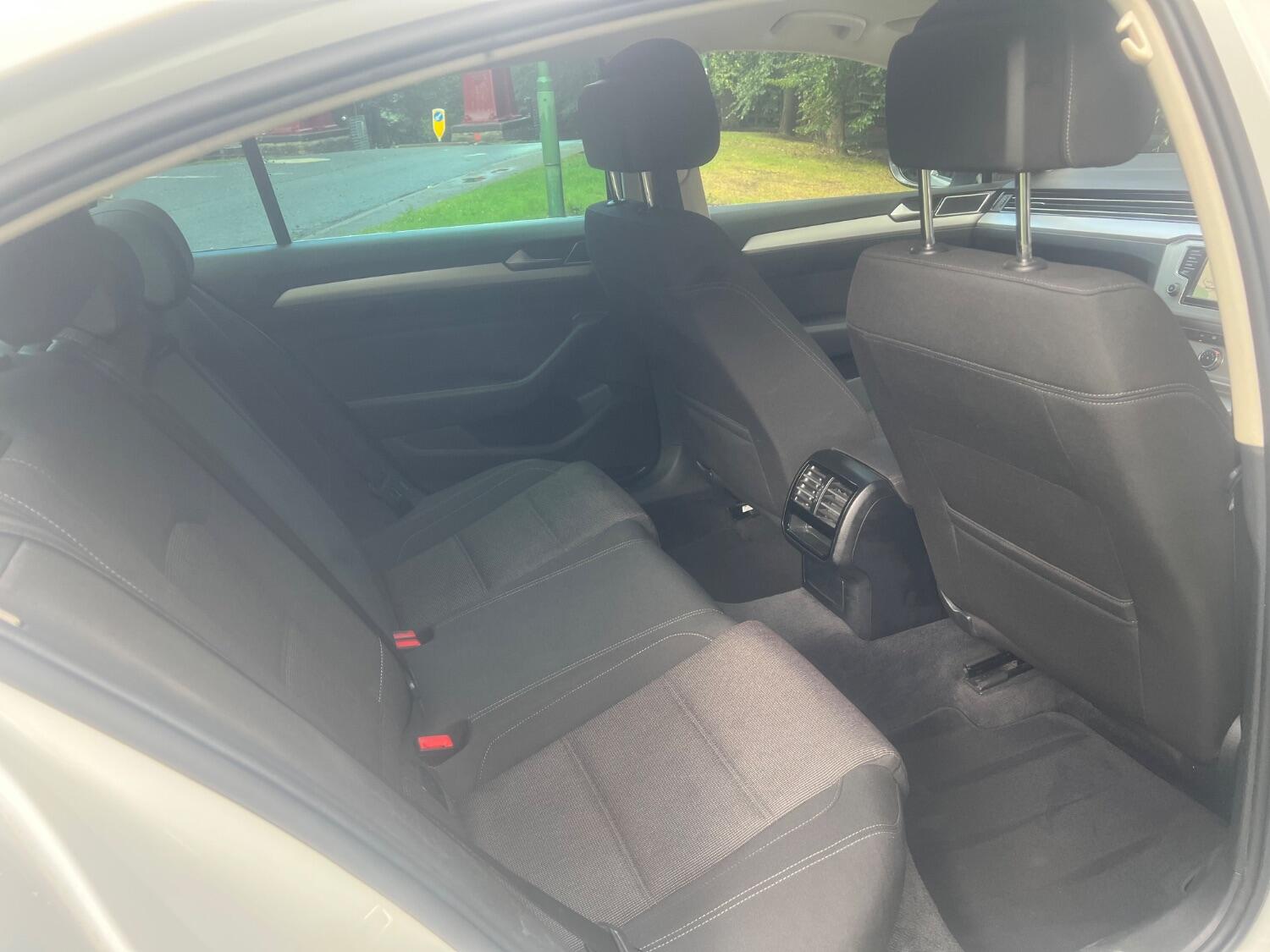 Used Volkswagen Passat 2015 for sale - 76769578: Photo 17